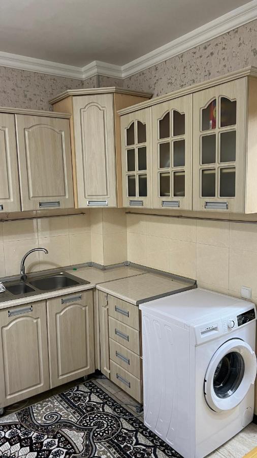 Apartment “Kamolon” Tashkent Luaran gambar