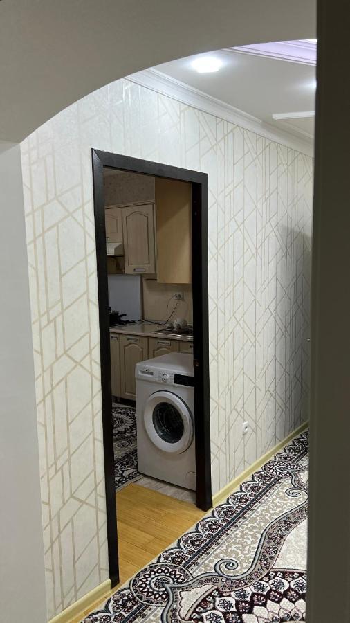 Apartment “Kamolon” Tashkent Luaran gambar