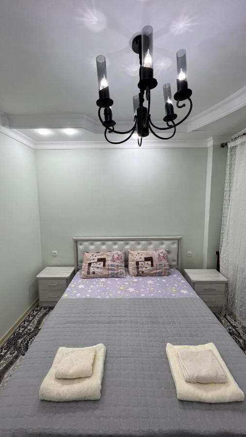 Apartment “Kamolon” Tashkent Luaran gambar