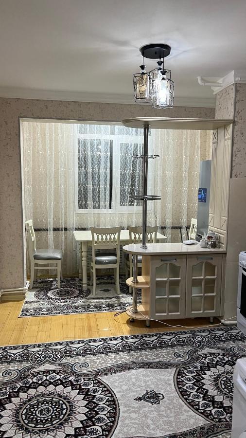 Apartment “Kamolon” Tashkent Luaran gambar