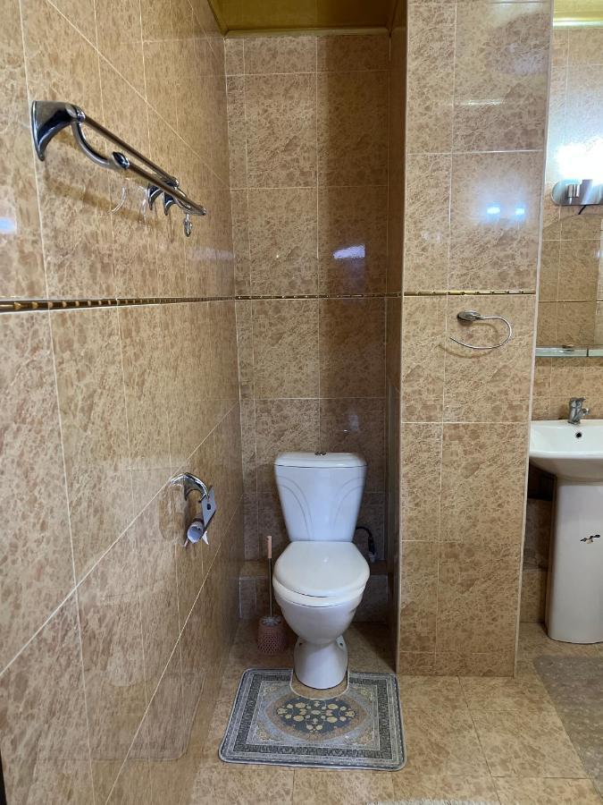 Apartment “Kamolon” Tashkent Luaran gambar
